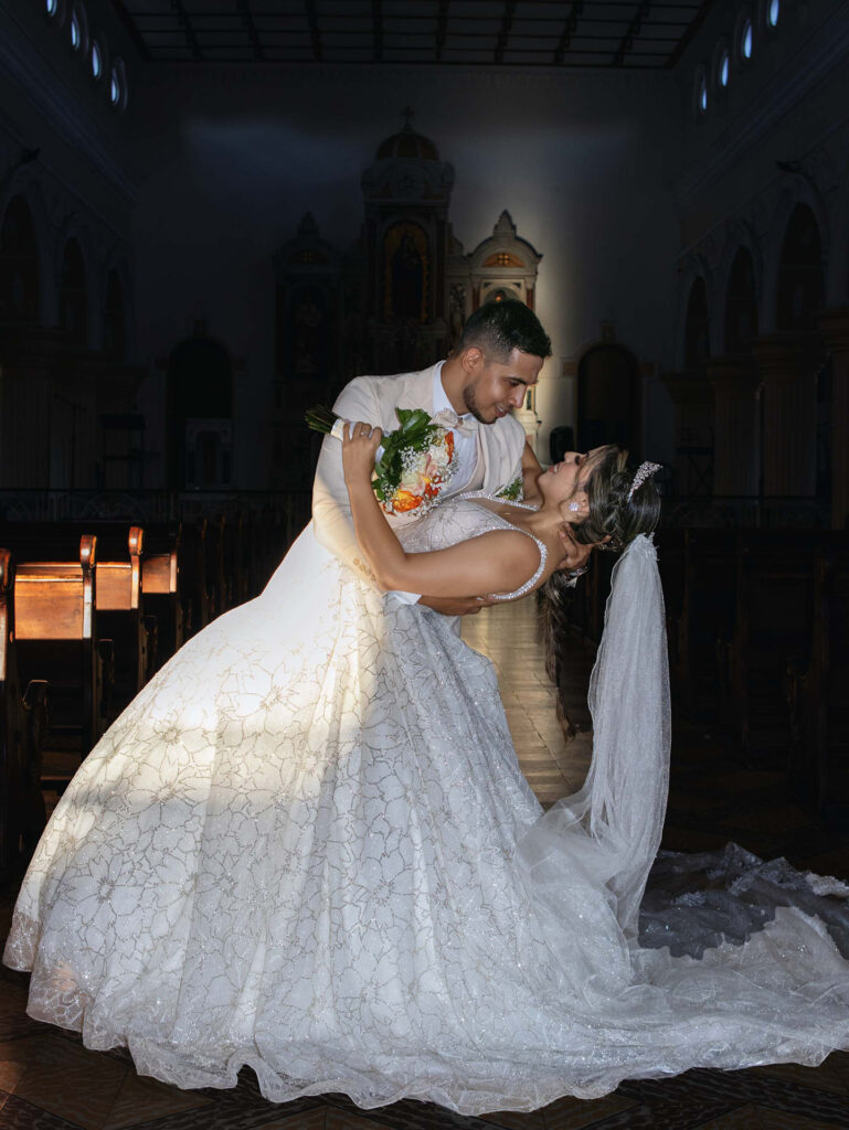 Boda — portafolio Rockst4r Studio