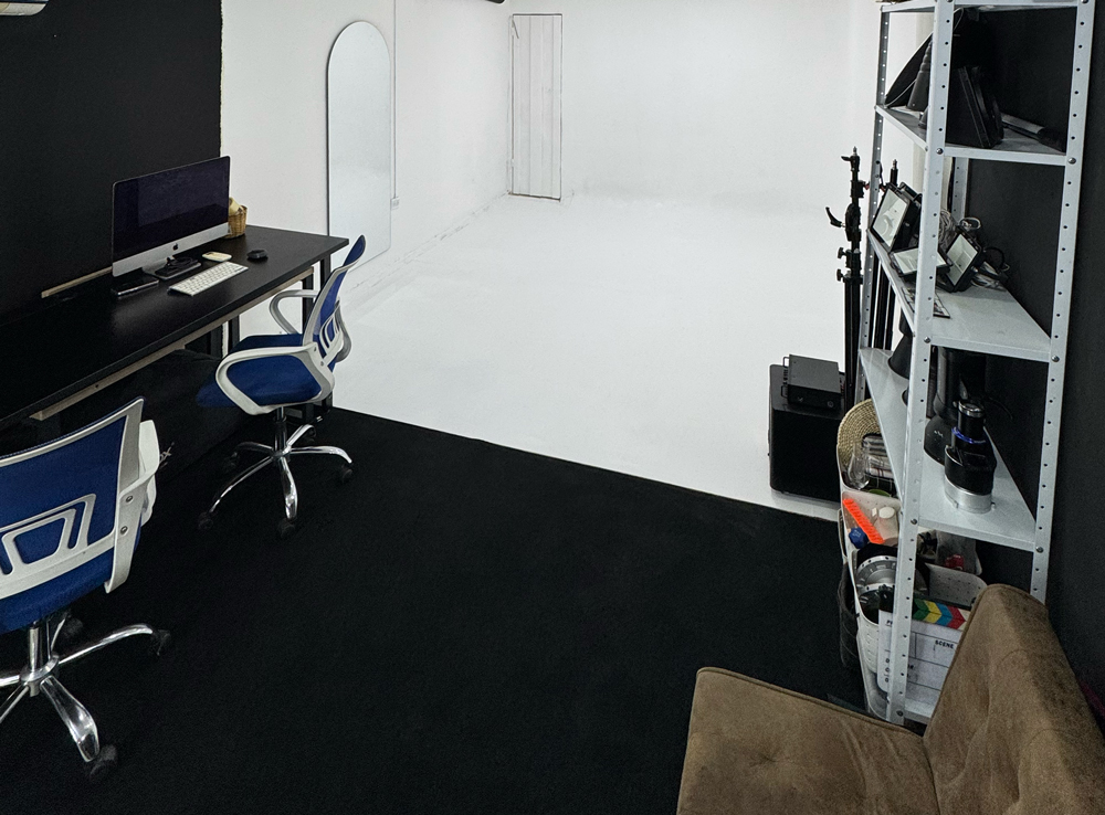 Agencia de marketing y producción audiovisual en Neiva